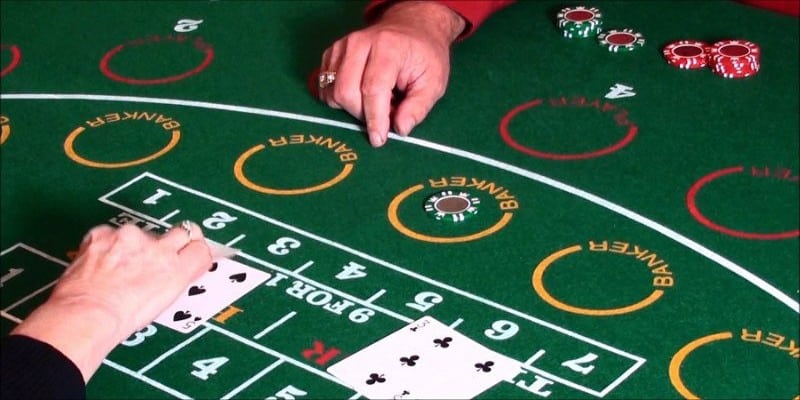 Mẹo chinh phục trò chơi casino